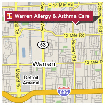 Warren Allergy & Asthma Care Center